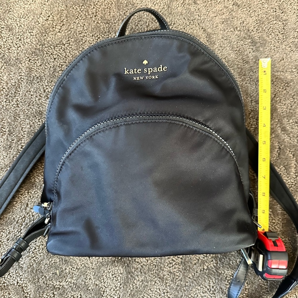 Kate Spade Backpack - Picture 6 of 9